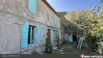 maison à Saint-Couat-d'Aude (11)