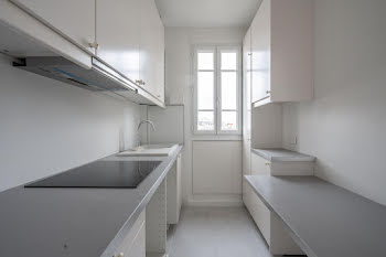 appartement à Nogent-sur-Marne (94)