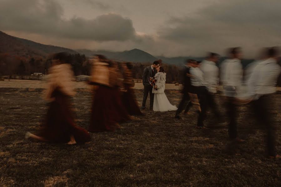 Fotógrafo de bodas Ruzin Cunningham (ruzincunningham). Foto del 29 de diciembre 2019