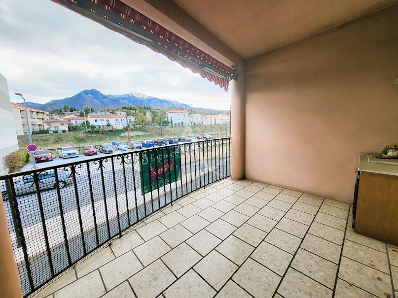 Vente maison 5 pièces 122 m² à Prades (66500), 213 000 €