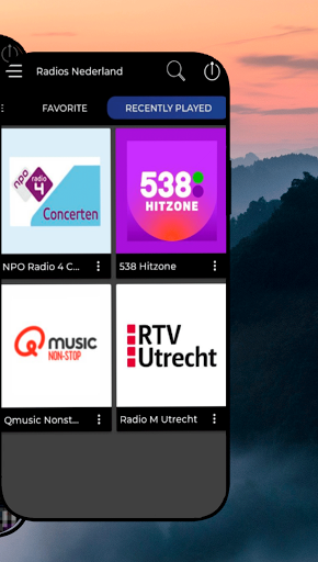 Radio M Utrecht App NL
