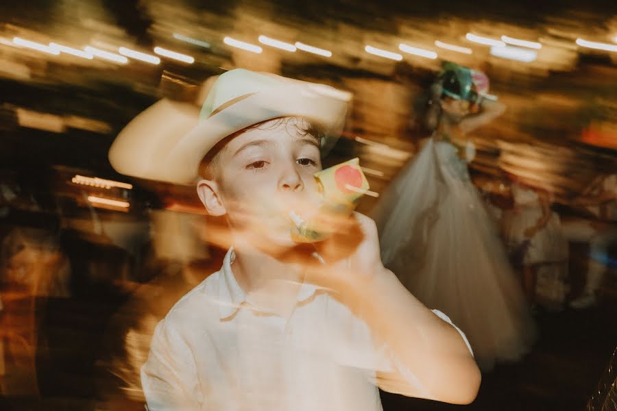 Fotógrafo de casamento Vanessa Ruggeri (vanessaruggeri). Foto de 16 de dezembro 2023