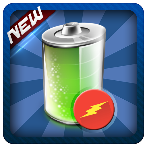 Power Battery Saver Pro - 2016 工具 App LOGO-APP開箱王