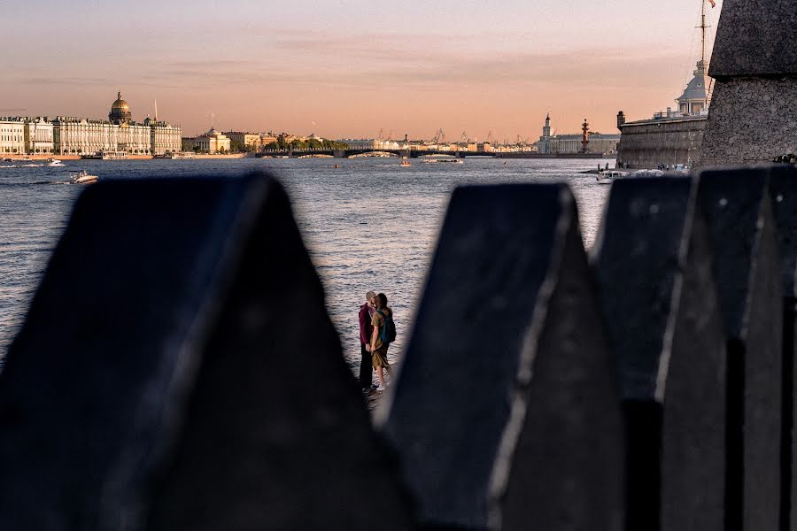 Bröllopsfotograf Andrey Drozdov (adeo). Foto av 19 juli 2018