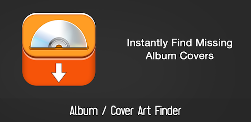 cover art app