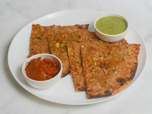 Gobi Paratha