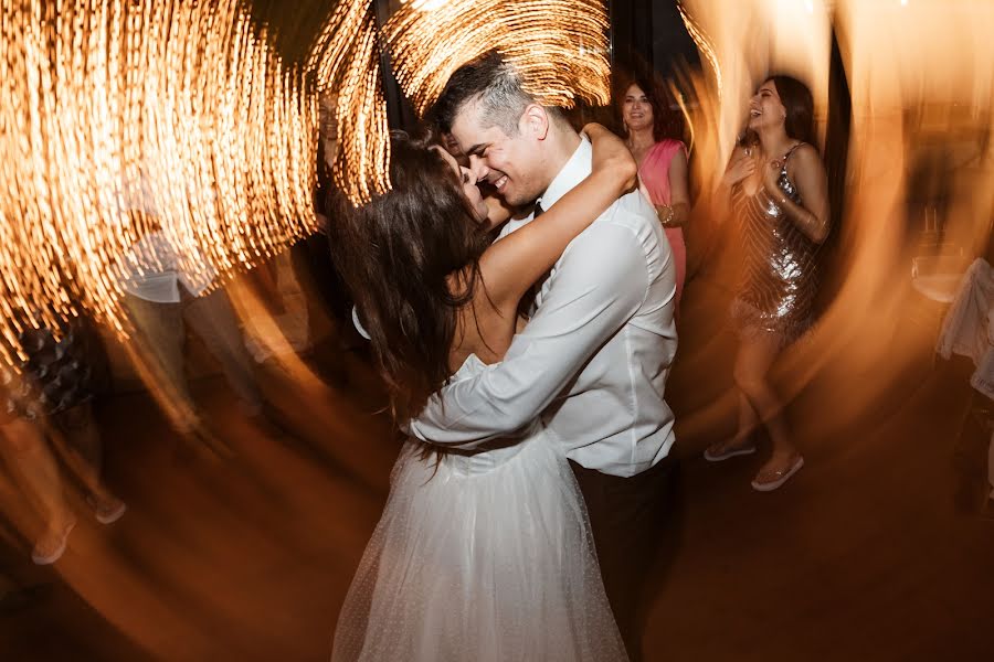 Fotógrafo de casamento Loukas Stylianou (loukasstyl). Foto de 22 de outubro 2023