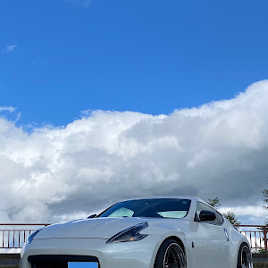 フェアレディZ Z34