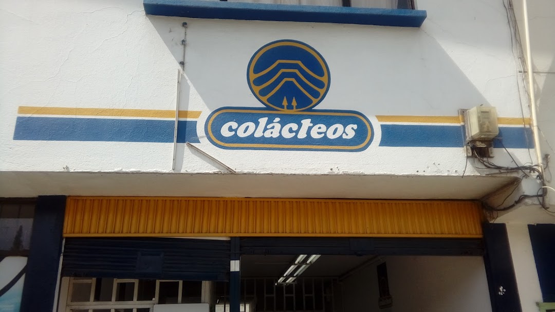 Colacteos