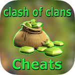 Cover Image of Download Ultimate Cheats For CoC Simulator 1.2 APK