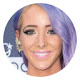 Jenna Marbles HD New Tabs Pop Stars Themes