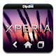 Download Purple Sunset Xperia Theme by Dipdive For PC Windows and Mac 1.0.0