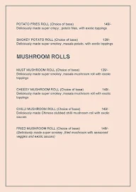 Jack Rolls menu 7