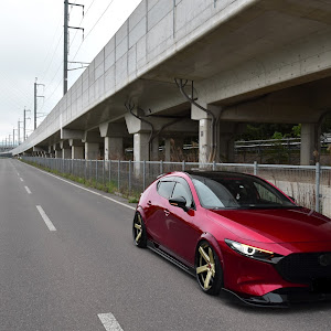 MAZDA3 BP8P