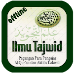 Cover Image of ダウンロード Ilmu Tajwid Al-Qur'an Lengkap 1.2 APK