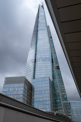 The Shard - Londra di Paolo Novello