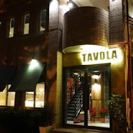 TAVOLA PIZZERIA 手工義式比薩專賣店