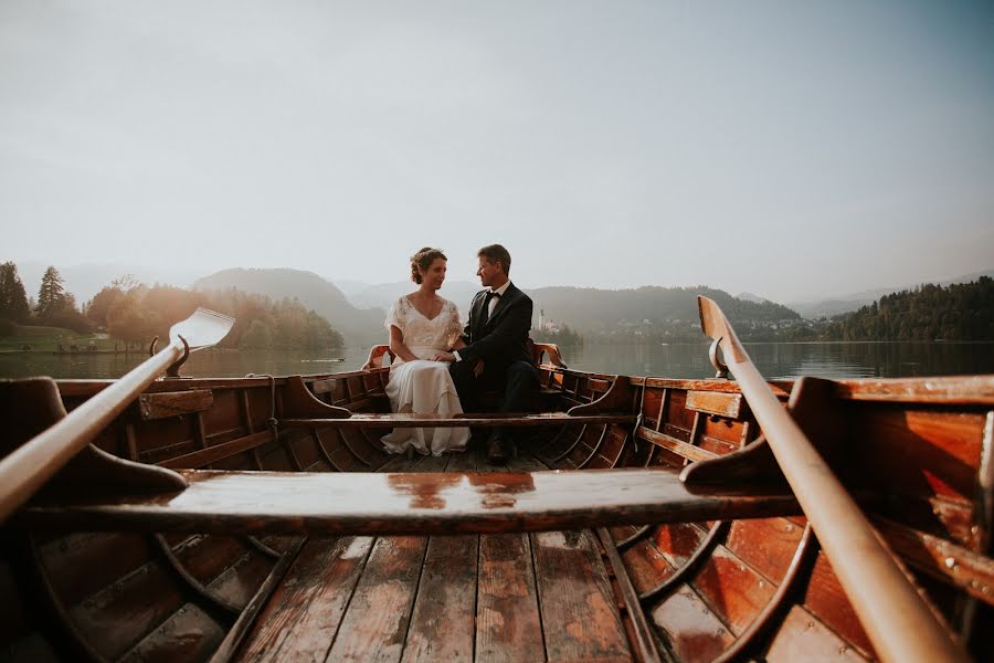 Fotógrafo de casamento Tamás Dóczi (aeterno). Foto de 25 de novembro 2020