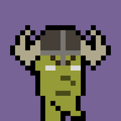OSRS Punk #821