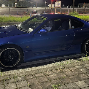 シルビア S15