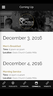 Oasis Church Caddo Mills(圖4)-速報App
