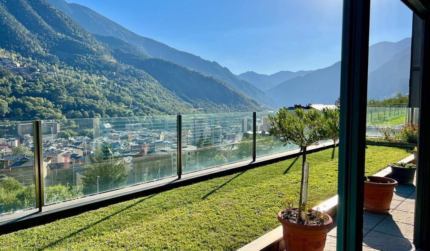 Property Escaldes-Engordany