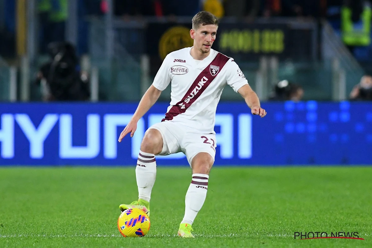 Keert Dennis Praet terug naar het oude nest? 'Gesprekken zijn lopende, maar prijskaartje dreigt probleem te vormen'