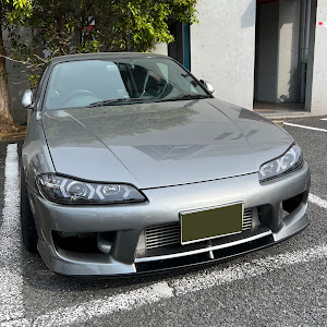 シルビア S15