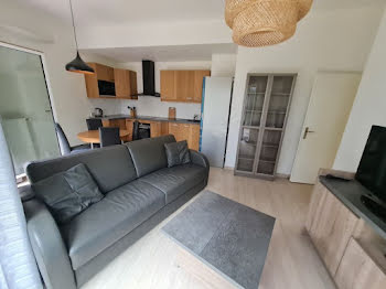 appartement à Pantin (93)