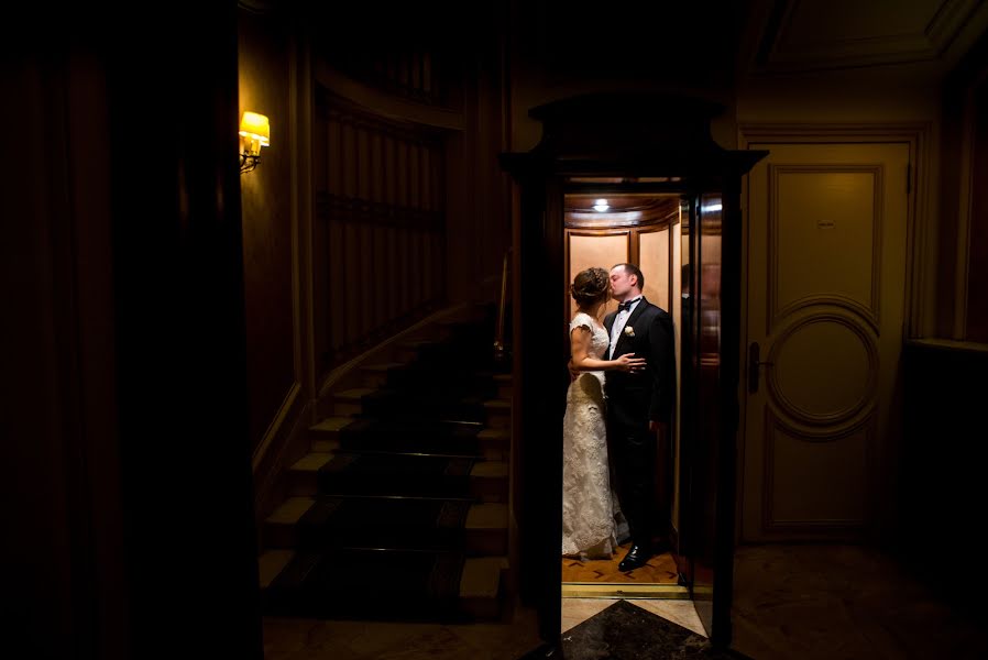 Huwelijksfotograaf Kenan Ozan (kenanozan). Foto van 10 januari 2022