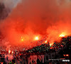 VIDEO: Ongelooflijk! Legia verloor in Brugge, maar hun fans...