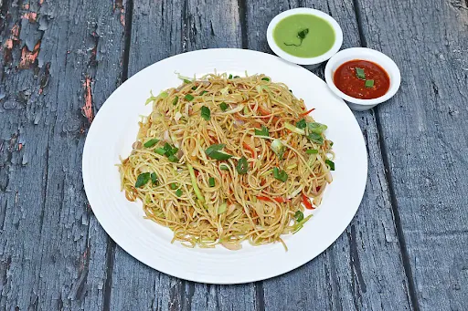 Veg Noodles