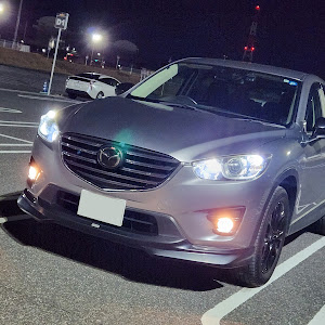 CX-5 KEEFW