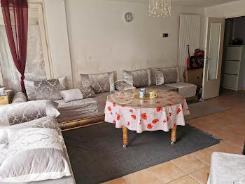 appartement à Frejus (83)