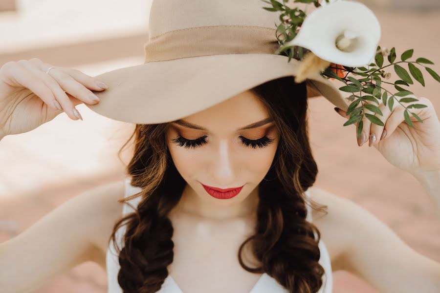 Fotografo di matrimoni Iryna Bordovska (bordovskaya). Foto del 27 maggio 2019