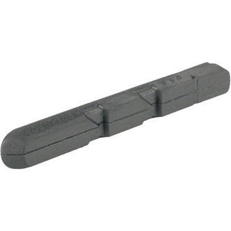 Kool-Stop Linear Pull Replacement Brake Pads - Black