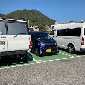 ムーヴ LA150S