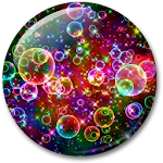 Bubble Live Wallpaper Apk