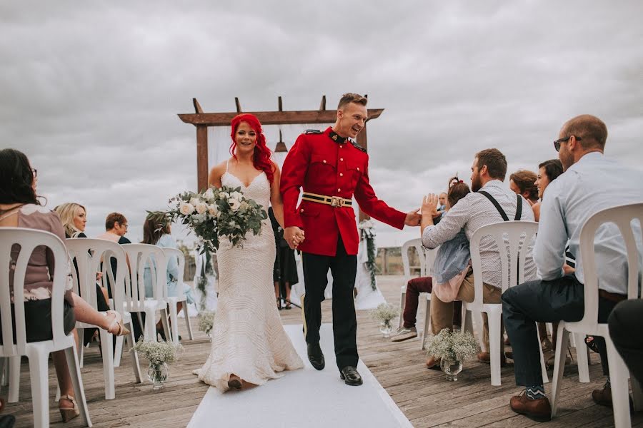 Fotógrafo de bodas Jenna Lauren (jennalauren). Foto del 8 de mayo 2019