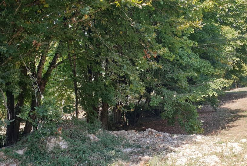  Vente Terrain à bâtir - 1 016m² à Saint-Cyr-sur-Loire (37540) 