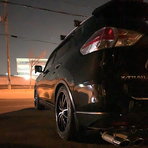 エクストレイル NT32