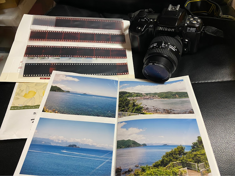 シビックの一眼レフ・ローアングル・地を這うショット！・フィルムカメラ・みんなで作ろうホイール｢写真館｣に関するカスタム事例の投稿画像10枚目