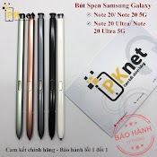 Bút Spen Note 20/ Note 20 Ultra Chính Hãng Samsung [Nobox]