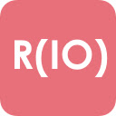 Random IO button Chrome extension download