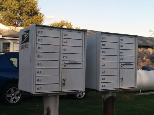 Atlanta Post Office