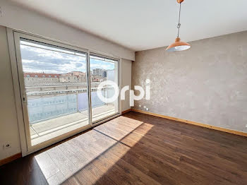 appartement à Nancy (54)