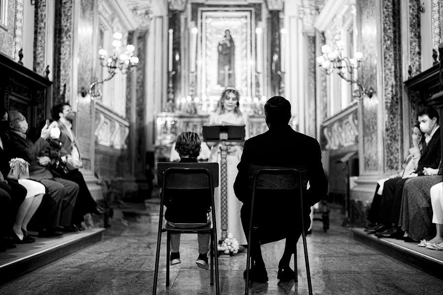 Fotógrafo de bodas Leonardo Scarriglia (leonardoscarrig). Foto del 4 de mayo 2021