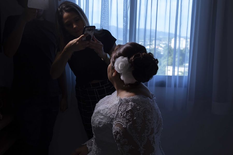 婚禮攝影師Fábio Gomes（fabiocgomes）。2019 5月16日的照片