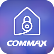 COMMAX SMART DOORLOCK IoLock 1.0.6 Icon