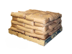 WAZER Abrasive 2200lb Pallet - Residential Delivery (Liftgate Required)